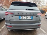  Skoda  Karoq 2.0 TDI 110KW EVO SCR SportLine Manual Diesel  15 #40