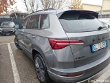  Skoda  Karoq 2.0 TDI 110KW EVO SCR SportLine Manual Diesel  15 #41