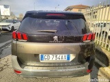  Peugeot  5008 BlueHDi 130 Allure EAT8 S/S aut. Automatic Diesel  16 #49