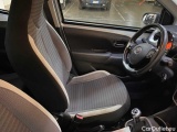  Toyota  Aygo CONNECT 1.0 VVT-i x-business Manual Petrol  18 #22