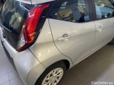  Toyota  Aygo CONNECT 1.0 VVT-i x-business Manual Petrol  18 #33