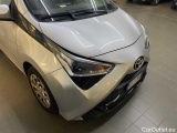  Toyota  Aygo CONNECT 1.0 VVT-i x-business Manual Petrol  18 #48