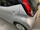  Toyota  Aygo CONNECT 1.0 VVT-i x-business Manual Petrol  18 #71