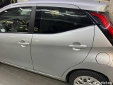  Toyota  Aygo CONNECT 1.0 VVT-i x-business Manual Petrol  18 #72