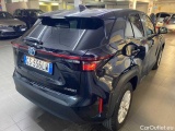  Toyota  Yaris Cross 1.5H (116 CV) E-CVT Business Manual Petrol  20 #7