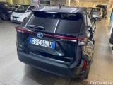  Toyota  Yaris Cross 1.5H (116 CV) E-CVT Business Manual Petrol  20 #47