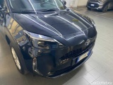  Toyota  Yaris Cross 1.5H (116 CV) E-CVT Business Manual Petrol  20 #77