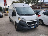  Peugeot  Boxer 335 L2H2 2.2 BlueHDi 140cv S&S Manual Diesel  23 #2