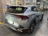  KIA  Sportage 1.6 CRDI MHEV BUSINESS 2WD DCT Sequential Diesel  28 #4
