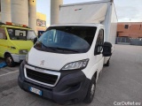  Peugeot  Boxer 335 L4 2.0 BlueHDi 160cv + Furgon. Manual Diesel  29 #11