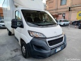  Peugeot  Boxer 335 L4 2.0 BlueHDi 160cv + Furgon. Manual Diesel  29 #53