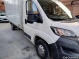  Peugeot  Boxer 335 L4 2.0 BlueHDi 160cv + Furgon. Manual Diesel  29 #54