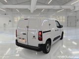  Citroen  Berlingo CITROEN  / 2018 / 4P / VETT. FURGONATA BLUEHDI 100 M CLUB #2