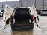  Citroen  Berlingo CITROEN  / 2018 / 4P / VETT. FURGONATA BLUEHDI 100 M CLUB #5