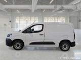  Citroen  Berlingo CITROEN  / 2018 / 4P / VETT. FURGONATA BLUEHDI 100 M CLUB #8