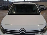  Citroen  Berlingo CITROEN  / 2018 / 4P / VETT. FURGONATA BLUEHDI 100 M CLUB #26