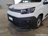  Citroen  Berlingo CITROEN  / 2018 / 4P / VETT. FURGONATA BLUEHDI 100 M CLUB #32