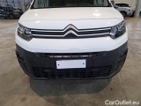  Citroen  Berlingo CITROEN  / 2018 / 4P / VETT. FURGONATA BLUEHDI 100 M CLUB #34