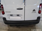  Citroen  Berlingo CITROEN  / 2018 / 4P / VETT. FURGONATA BLUEHDI 100 M CLUB #45