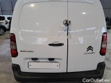  Citroen  Berlingo CITROEN  / 2018 / 4P / VETT. FURGONATA BLUEHDI 100 M CLUB #49