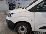  Citroen  Berlingo CITROEN  / 2018 / 4P / VETT. FURGONATA BLUEHDI 100 M CLUB #64