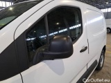  Citroen  Berlingo CITROEN  / 2018 / 4P / VETT. FURGONATA BLUEHDI 100 M CLUB #67