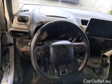  Citroen  Berlingo CITROEN  / 2018 / 4P / VETT. FURGONATA BLUEHDI 100 M CLUB #110