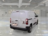  Fiat  Doblo FIAT DOBLÒ / 2022 / 4P / VETT. FURGONATA VAN CH1 1.5 BLUEHDI 100CV MT6 #2