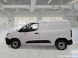  Fiat  Doblo FIAT DOBLÒ / 2022 / 4P / VETT. FURGONATA VAN CH1 1.5 BLUEHDI 100CV MT6 #8
