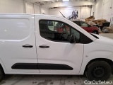  Fiat  Doblo FIAT DOBLÒ / 2022 / 4P / VETT. FURGONATA VAN CH1 1.5 BLUEHDI 100CV MT6 #19