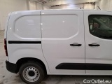  Fiat  Doblo FIAT DOBLÒ / 2022 / 4P / VETT. FURGONATA VAN CH1 1.5 BLUEHDI 100CV MT6 #22