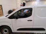  Fiat  Doblo FIAT DOBLÒ / 2022 / 4P / VETT. FURGONATA VAN CH1 1.5 BLUEHDI 100CV MT6 #29