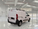  Fiat  Doblo FIAT DOBLÒ CARGO / 2014 / 4P / VETT. FURGONATA CH1 LOUNGE 1.6 MJET 105CV E6D SeS #2