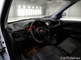  Fiat  Doblo FIAT DOBLÒ CARGO / 2014 / 4P / VETT. FURGONATA CH1 LOUNGE 1.6 MJET 105CV E6D SeS #3