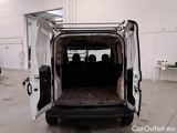  Fiat  Doblo FIAT DOBLÒ CARGO / 2014 / 4P / VETT. FURGONATA CH1 LOUNGE 1.6 MJET 105CV E6D SeS #5