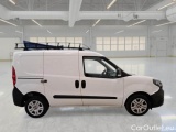  Fiat  Doblo FIAT DOBLÒ CARGO / 2014 / 4P / VETT. FURGONATA CH1 LOUNGE 1.6 MJET 105CV E6D SeS #7