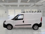  Fiat  Doblo FIAT DOBLÒ CARGO / 2014 / 4P / VETT. FURGONATA CH1 LOUNGE 1.6 MJET 105CV E6D SeS #8