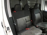  Fiat  Doblo FIAT DOBLÒ CARGO / 2014 / 4P / VETT. FURGONATA CH1 LOUNGE 1.6 MJET 105CV E6D SeS #13