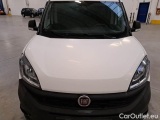 Fiat  Doblo FIAT DOBLÒ CARGO / 2014 / 4P / VETT. FURGONATA CH1 LOUNGE 1.6 MJET 105CV E6D SeS #26
