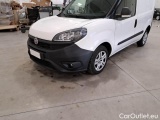  Fiat  Doblo FIAT DOBLÒ CARGO / 2014 / 4P / VETT. FURGONATA CH1 LOUNGE 1.6 MJET 105CV E6D SeS #32