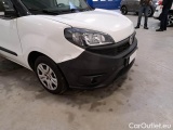  Fiat  Doblo FIAT DOBLÒ CARGO / 2014 / 4P / VETT. FURGONATA CH1 LOUNGE 1.6 MJET 105CV E6D SeS #36