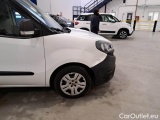  Fiat  Doblo FIAT DOBLÒ CARGO / 2014 / 4P / VETT. FURGONATA CH1 LOUNGE 1.6 MJET 105CV E6D SeS #39