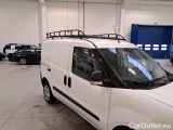  Fiat  Doblo FIAT DOBLÒ CARGO / 2014 / 4P / VETT. FURGONATA CH1 LOUNGE 1.6 MJET 105CV E6D SeS #43