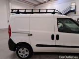  Fiat  Doblo FIAT DOBLÒ CARGO / 2014 / 4P / VETT. FURGONATA CH1 LOUNGE 1.6 MJET 105CV E6D SeS #50