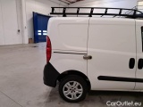  Fiat  Doblo FIAT DOBLÒ CARGO / 2014 / 4P / VETT. FURGONATA CH1 LOUNGE 1.6 MJET 105CV E6D SeS #58