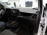 Fiat  Doblo FIAT DOBLÒ CARGO / 2014 / 4P / VETT. FURGONATA CH1 LOUNGE 1.6 MJET 105CV E6D SeS #112