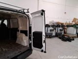  Fiat  Doblo FIAT DOBLÒ CARGO / 2014 / 4P / VETT. FURGONATA CH1 LOUNGE 1.6 MJET 105CV E6D SeS #125