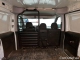  Fiat  Doblo FIAT DOBLÒ CARGO / 2014 / 4P / VETT. FURGONATA CH1 LOUNGE 1.6 MJET 105CV E6D SeS #131