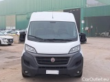  Fiat  Ducato FIAT  / 2014 / 4P / FURGONE 33 MH2 2.3 MULTIJET 120CV E6D-TEMP #6