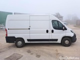  Fiat  Ducato FIAT  / 2014 / 4P / FURGONE 33 MH2 2.3 MULTIJET 120CV E6D-TEMP #7